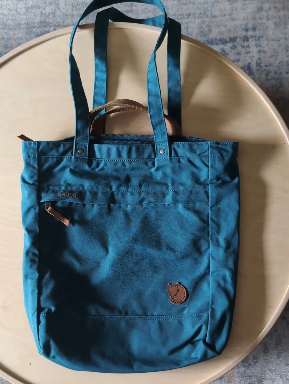 Fjallraven Totepack No.1 Bag